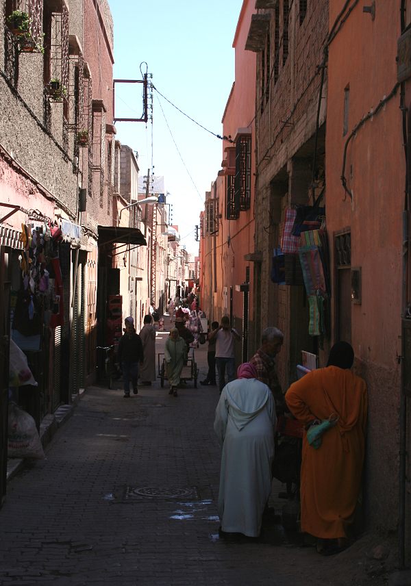 5564_Marrakech - In de Medina.jpg